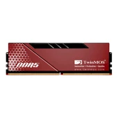 TwinMOS DDR5 16GB 5600MHz CL36 Soğutuculu Desktop Ram - 1