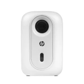 HP CP180 HD Smart Projector, Otomatik Focus 300 Led Lms - 1