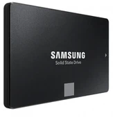 4TB SAMSUNG 870 EVO 560/530MB/s MZ-77E4T0BW SSD (Resmi Distribütör Garantili) - 4