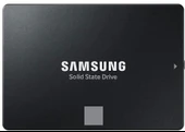 4TB SAMSUNG 870 EVO 560/530MB/s MZ-77E4T0BW SSD (Resmi Distribütör Garantili) - 1