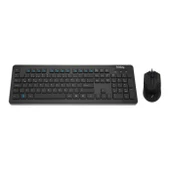 FRISBY FK-158QU Q TR MM USB KLAVYE MOUSE SET - 1