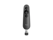 LOGITECH R500S PRESENTER GRAFIT 910-005843 - 2