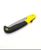 180 Mm Katlanır Budama Testeresi Çakı Tipi - 2