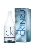Calvin Klein In2U Erkek Parfümü EDT 150 ML - 2