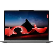 LENOVO 14" DOKUNMATIK THINKPAD X1 2in1 G9 21KE002NTX ULTRA 7 155U-32GB DDR5 RAM-1TB NVME-W11 PRO thumbnail 3