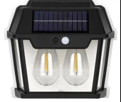 Solar Bahçe Aydınlatması 2'li - 1
