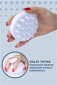 Mujgan Çok Amaçlı Masaj Tarağı - 8