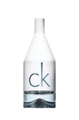 Calvin Klein In2U Erkek Parfümü EDT 150 ML - 1