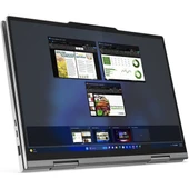 LENOVO 14" DOKUNMATIK THINKPAD X1 2in1 G9 21KE002NTX ULTRA 7 155U-32GB DDR5 RAM-1TB NVME-W11 PRO thumbnail 7