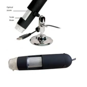 50x1000x 1.3 Mp Popüler ,usb Dijital Mikroskop - 6