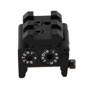 Avcılık,  İçin 20mm Ray, Kırmızı Noktalı Lazer L2030 - 5