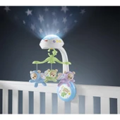 CDN41 Fisher-Price® Kelebekli Rüyalar Dönence - 4