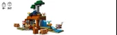 Lego Minecraft Armadillo Maden Keşfi 21269 - 8