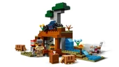 Lego Minecraft Armadillo Maden Keşfi 21269 - 2
