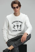 Lufian Erkek Sweatshirt 112030076 - 4