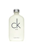 Calvin Klein One Unisex Parfüm EDT 200 ML - 1