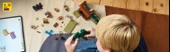 Lego Minecraft Armadillo Maden Keşfi 21269 - 9
