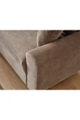 Kagu Corner Flavia Köşe Takımı Kahve - 5