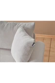 Kagu Corner Flavia Köşe Takımı Ekru - 5