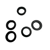 Körük Rekoru Segmanı Plastik M16x1.5 thumbnail 1