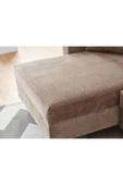 Kagu Corner Flavia Köşe Takımı Kahve - 7