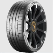 255/35R21 92Y XL FR SPORTCONTACT 6 AO 1 CONTI SILENT CONTINENTAL - 1