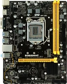Biostar B365MHC Intel LGA1151 DDR4 Micro Atx Anakart - 3