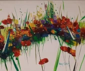 YAĞLI BOYA TABLO - 3