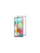 Samsung Galaxy A52S 5G Seramik Ekran Koruyucu Siyah - 1