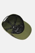 VANEDAXBLACKBÖRK Baseball Şapka Yeşil - 4