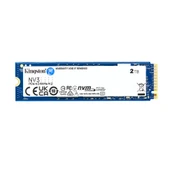 Kingston NV3 SNV3S/2000G 2TB 6000-5000MB/s M.2 SSD Sabit Disk - 1