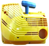 RAY KESME STARTER KOMPLE HUSQVARNA K650 PART. İTAL - 1