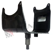 MOTORLU TIRPAN ALT SEHPA DEPO KORUYUCU HYUNDAI HYX56S ORJİNAL thumbnail 1