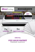 AddLiving Vakum Makinesi V100 - 2