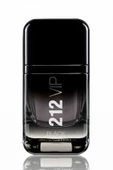Carolina Herrera 212 VIP Black Erkek Parfümü EDP 100 ML - 1