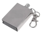 Metal Kibrit - 1