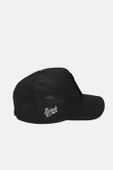 VANEDAXBLACKBÖRK Cordura Şapka Siyah - 2