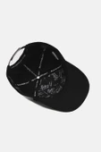 VANEDAXBLACKBÖRK Cordura Şapka Siyah - 4