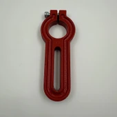 Pvc Makinası Alüminyum Piston Tutucu - 3