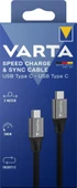 Varta SPEED CGARGE & SYNC CABLE ( 2 M) Outlet - 3