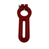 Pvc Makinası Alüminyum Piston Tutucu - 1