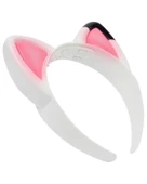 Gabby s Dollhouse Sesli ve Işıklı Kedi Kulağı Taç thumbnail 3