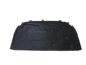 Opel Astra H Ön Kaput Keçesi İthal - 1