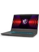 MSI THIN 15 B12UC-2636XTR i5-12450H 16GB DDR4 RTX3050 GDDR6 4GB 512GB SSD 15.6" FHD 144Hz Fdos NB thumbnail 5