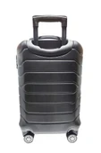 Escape ABS 050-25 4 Teker Büyük Boy Valiz - 6