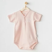 Basic Bebe Body Salmon - 1