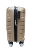 Escape ABS 050-25 4 Teker Büyük Boy Valiz - 11