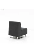 Koltukstilim   Iron Tekli Ofis Kanepe - 4