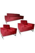 Koltukstilim   Pink Kmş Bekleme Grubu - 1