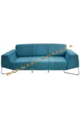 Koltukstilim   H-1001 Üçlü Bekleme Kanepesi - 4